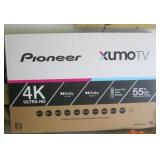 PIONEER TV BOX