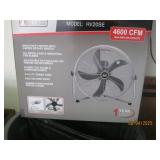 EXTREME FAN