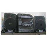 PANASONIC RADIO
