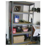 SHELF