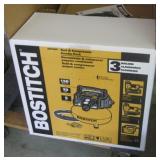 BOSTITCH AIR COMPRESSOR NEW