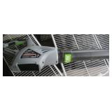 GO BATTERY LEAF BLOWER