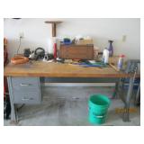 WORK BENCH
