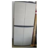 STORAGE CABINET