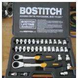 BOSTITCH TOOL SET NEW