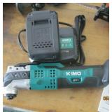 KIMO BATTERY GRINDER