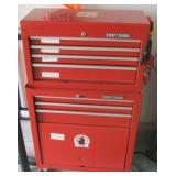 CRAFTSMAN TOOLBOX