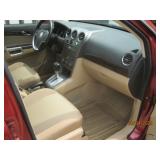 08 SATURN