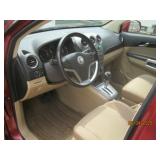 08 SATURN