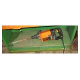 IMPACT DRILL
