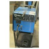 MILLER SIDEKICK WELDER