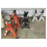 JACK STANDS