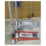 FLOOR JACKS