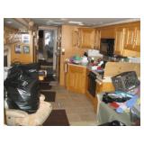 INTERIOR MOTORHOME