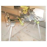 RYOBI MITER SAW