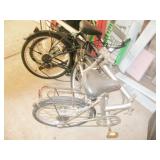 FOLDING BIKES