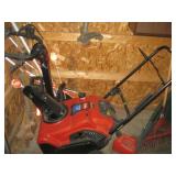 SNOWBLOWER