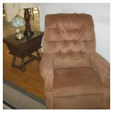 ROCKER RECLINER