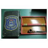 FINGERPRINT KIT PIPE