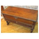 CEDAR CHEST
