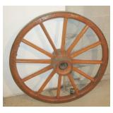 WAGON WHEEL