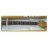FENDER STRATOCASTER NECK