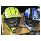 BMX HELMETS