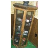 CURIO CABINET