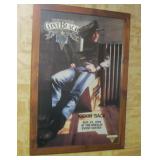 CLINT BLACK POSTER