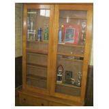 GUN CABINET