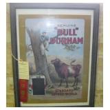 BULL DURHAM POSTER