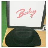 BAILEY HAT