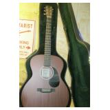 MARTIN RAOD SERIES GUITAR
