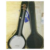 DEAN 4 STRING BANJO