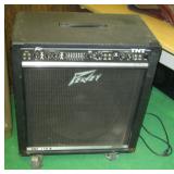 PEAVY TNT 1155 BASE AMP