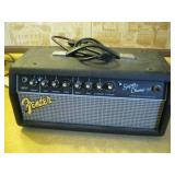 FENDER SUPER CHAMP AMP