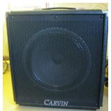 CARVIN SPEAKER