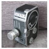 PILLARD BOLEX C8 8MM CAMEREA