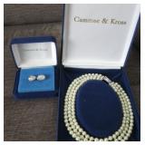 CAMROSE KROSS JEWELRY