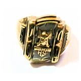 10K 1974 EVERETT HS RING