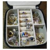 COSTUME JEWELRY