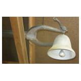 YARD BELL