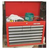CRAFTSMAN MACHINIST CHEST