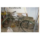 OLD BIKES