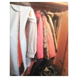 HUNTING CLOTHES