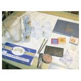 GM ITEMS