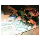 MSU ITEMS