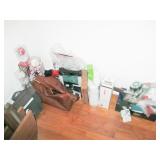 MSU ITEMS