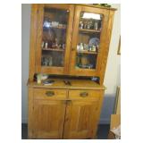 KITCHEN CABINET
