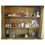 DISHES